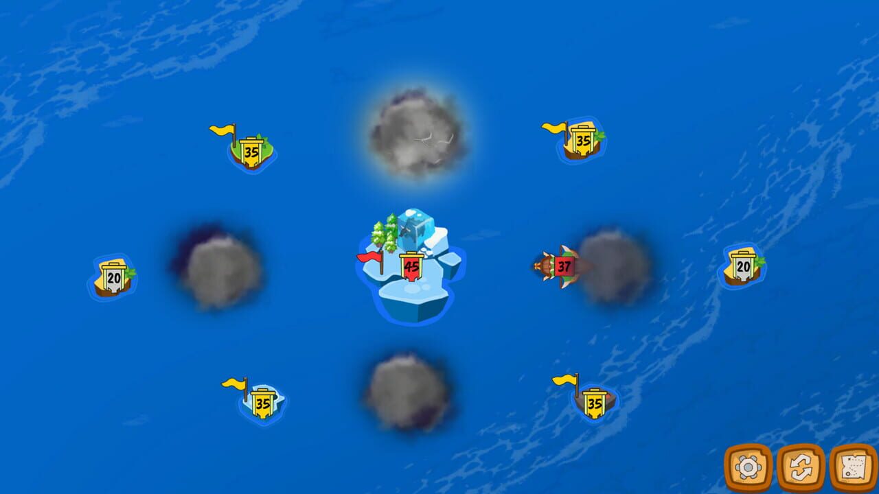 Goblin Lands screenshot