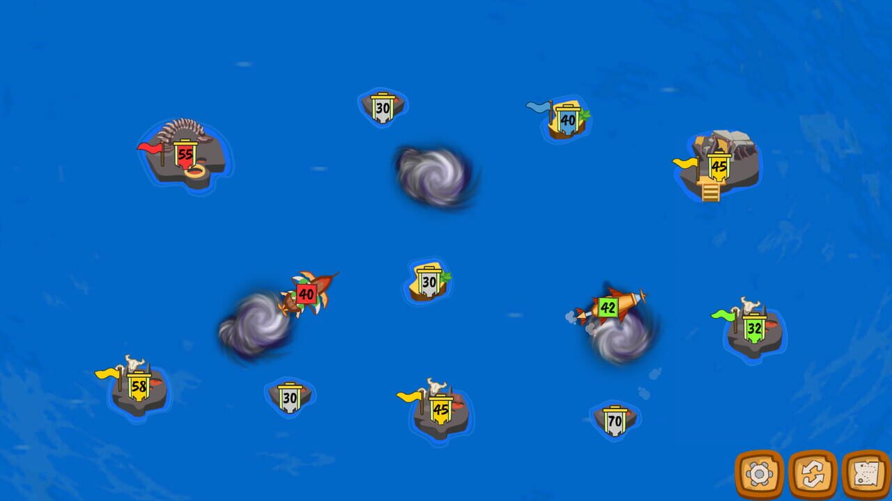 Goblin Lands screenshot