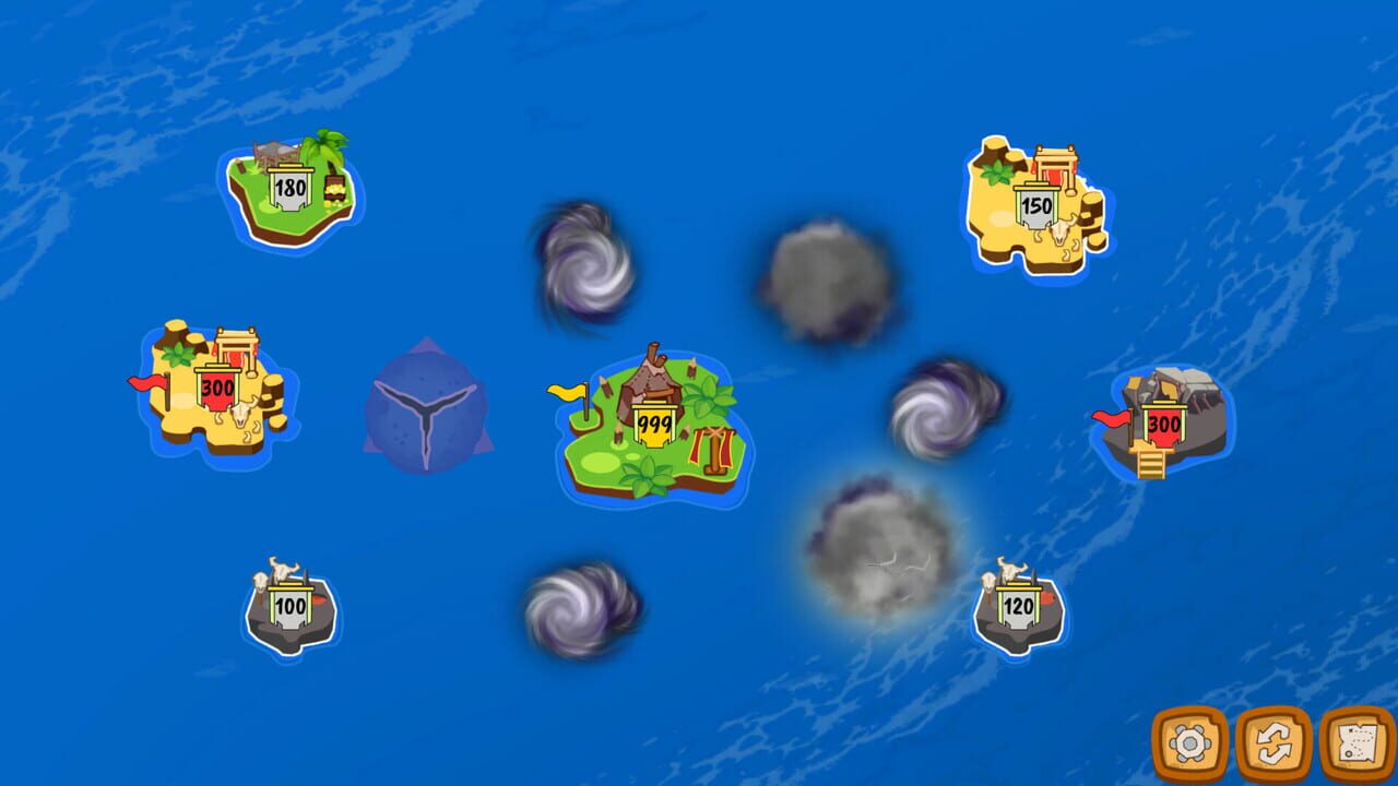 Goblin Lands screenshot