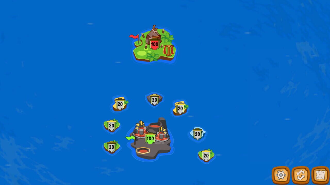 Goblin Lands screenshot