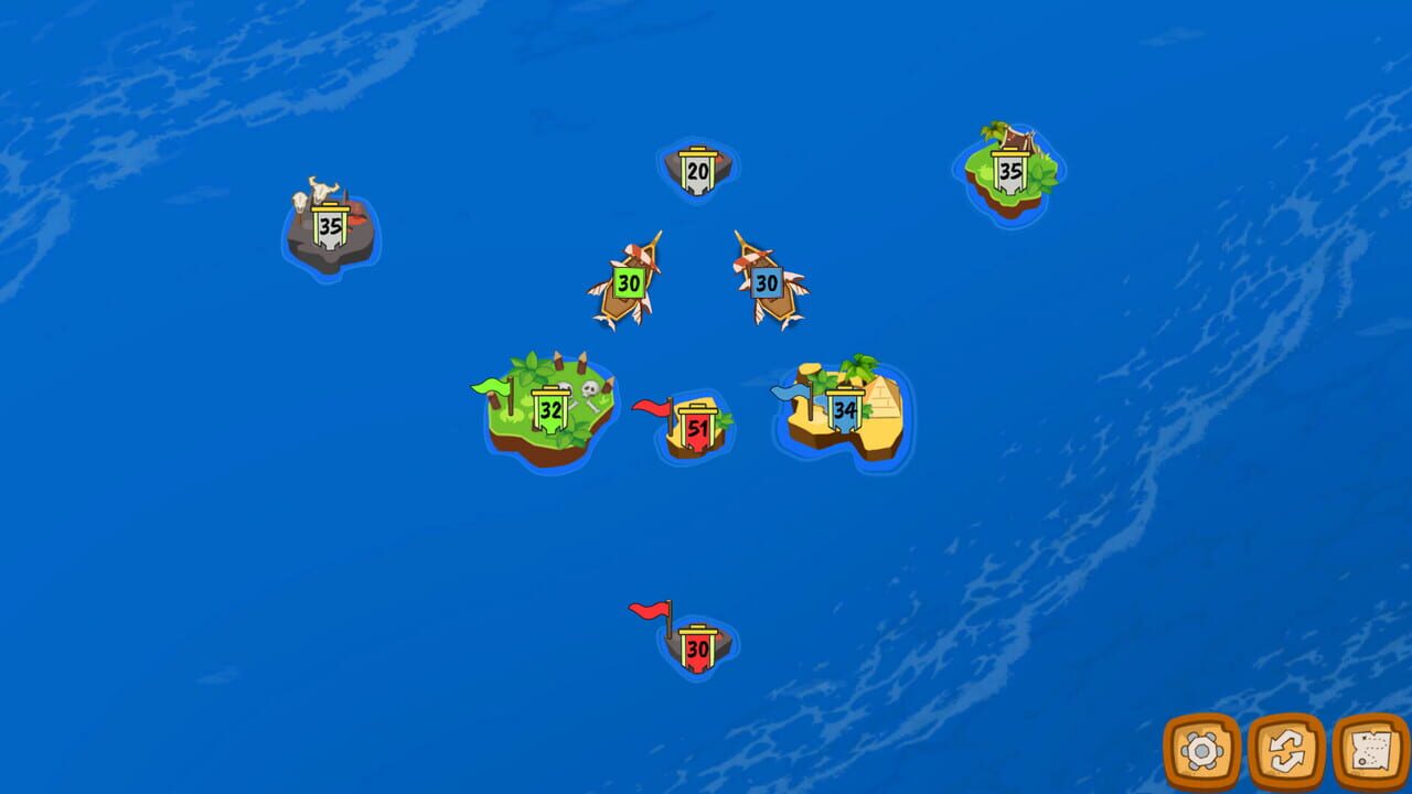 Goblin Lands screenshot