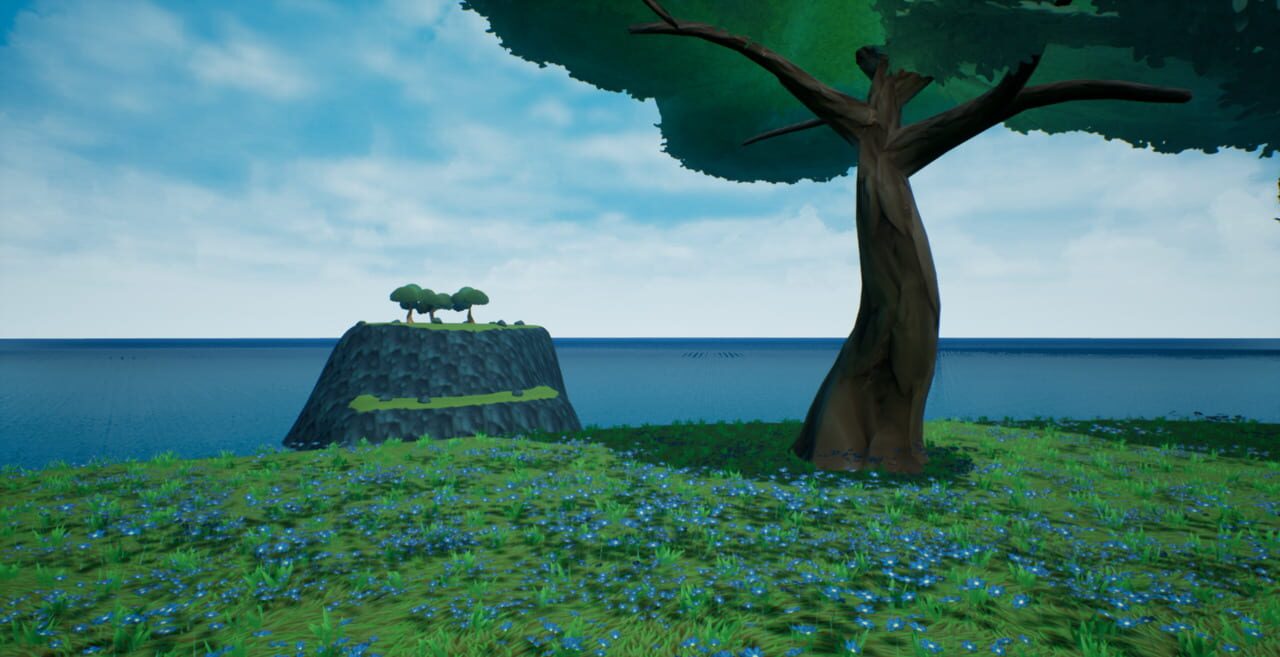 Sonic Islands