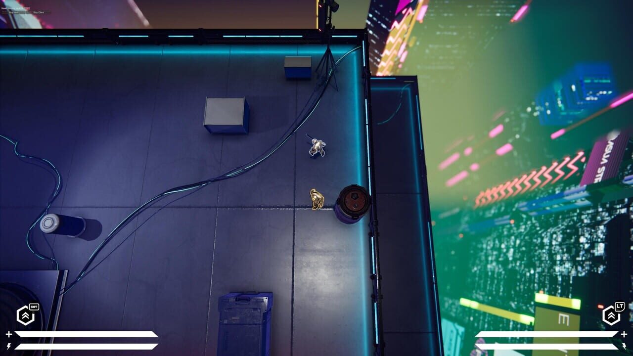 World 23 screenshot