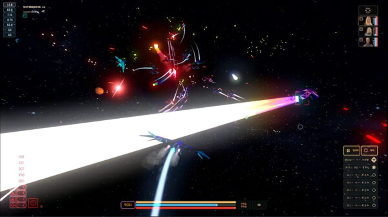 StarFront: Lancers