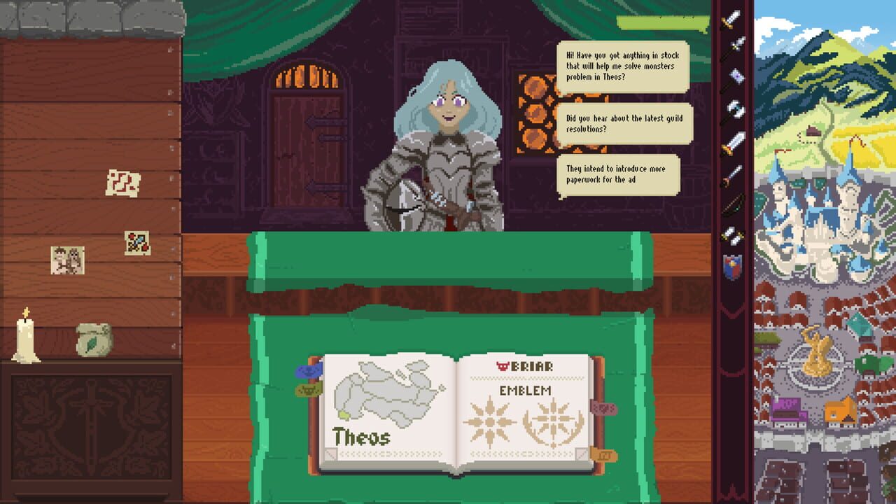 What Makes a Hero
