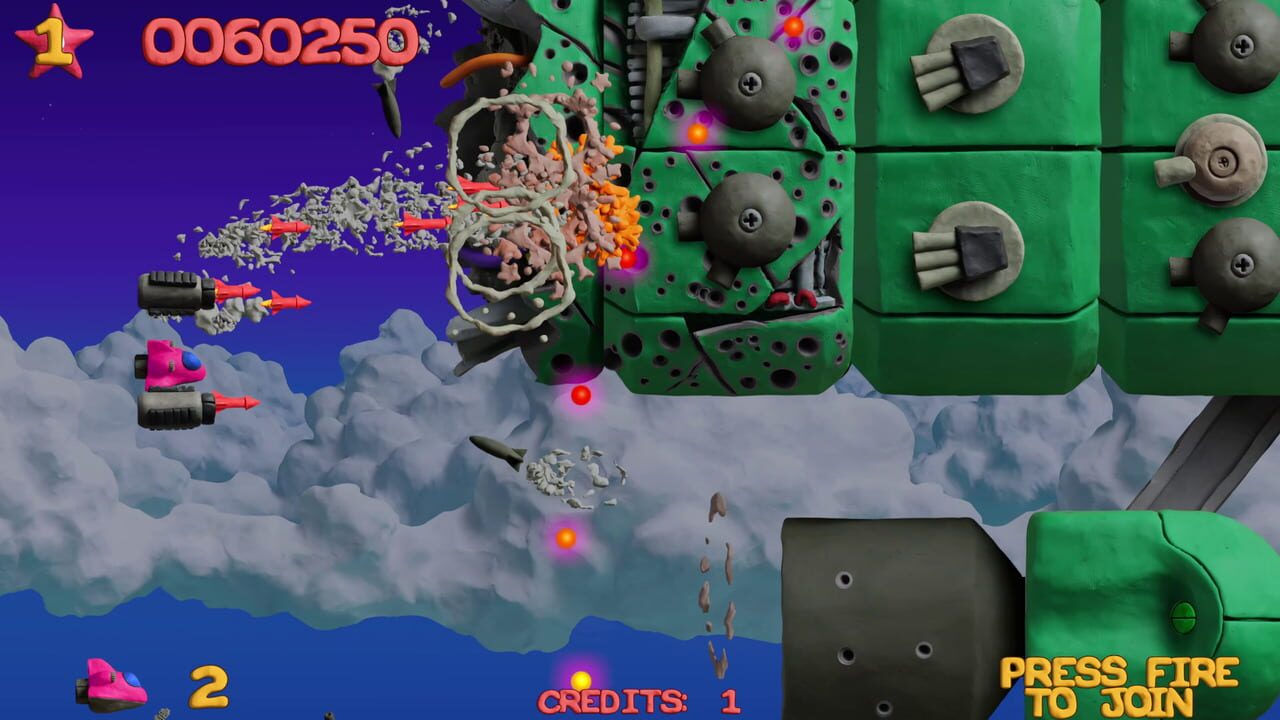 Platypus Reclayed screenshot