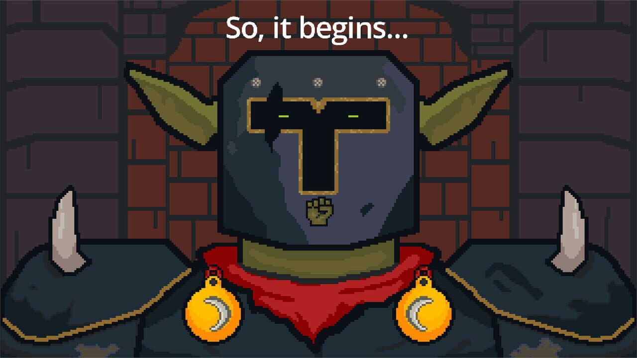 Yes, My Warlord screenshot