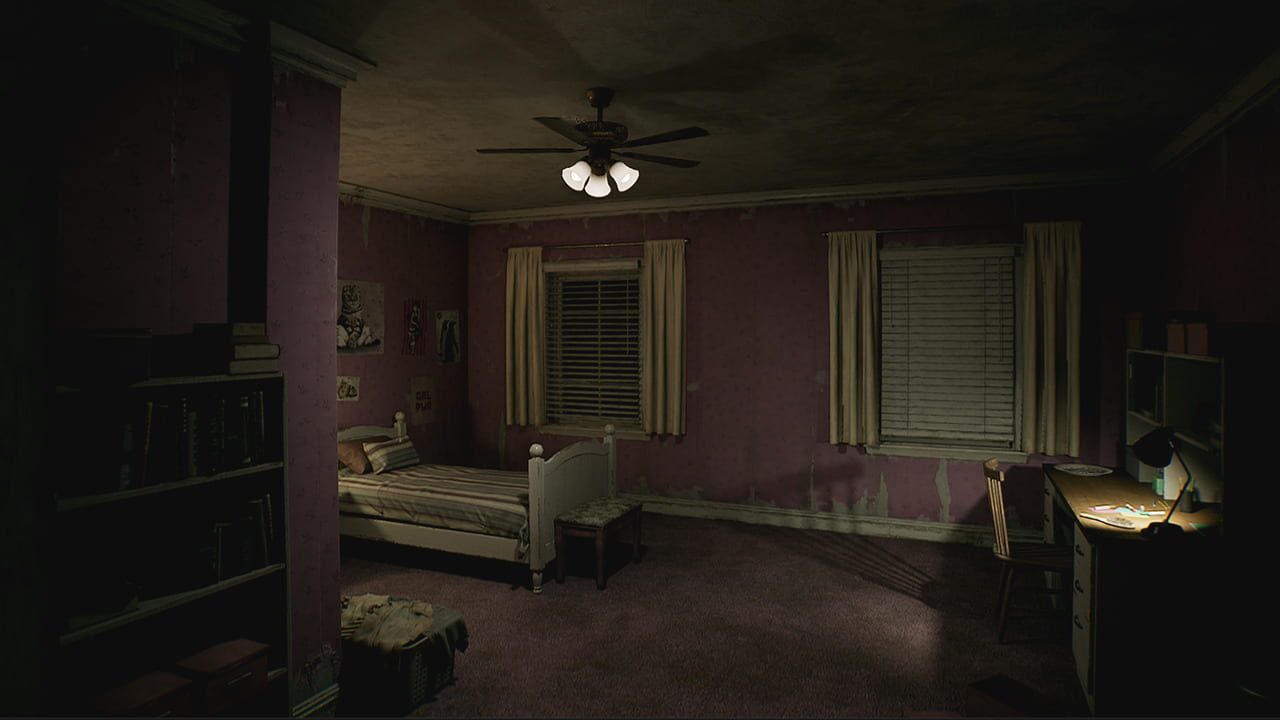 Closing Doors screenshot