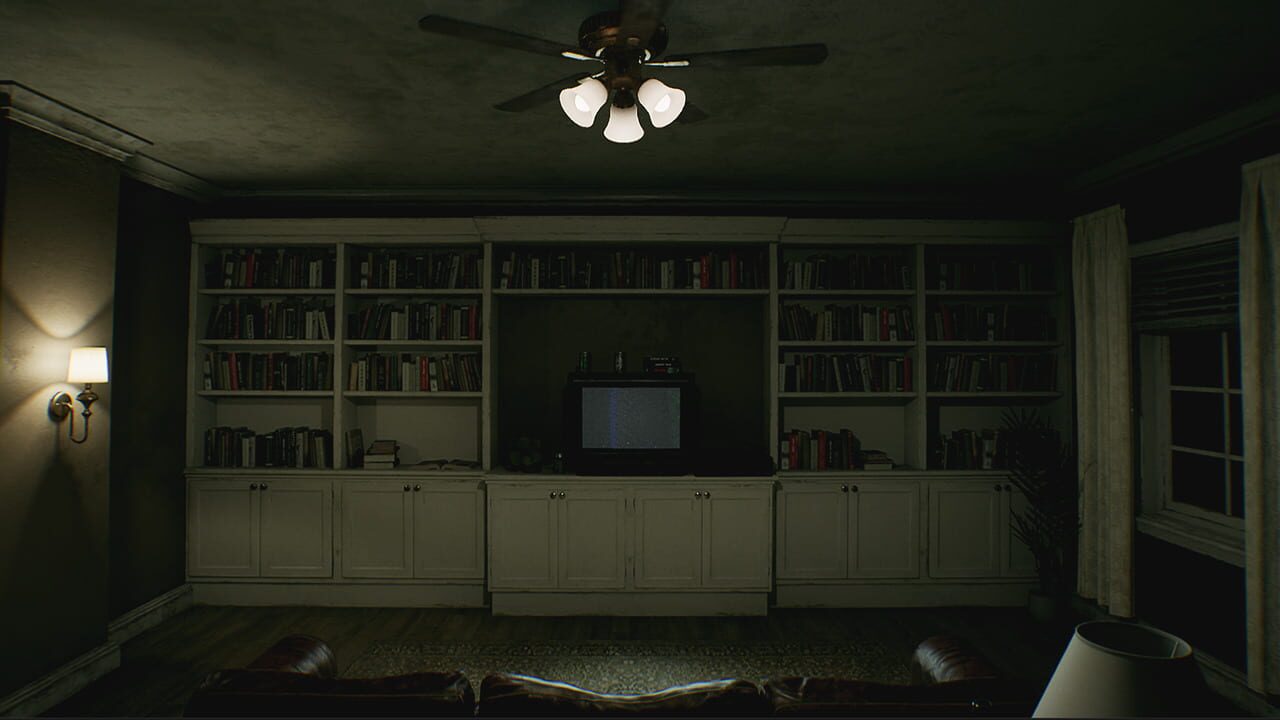 Closing Doors screenshot