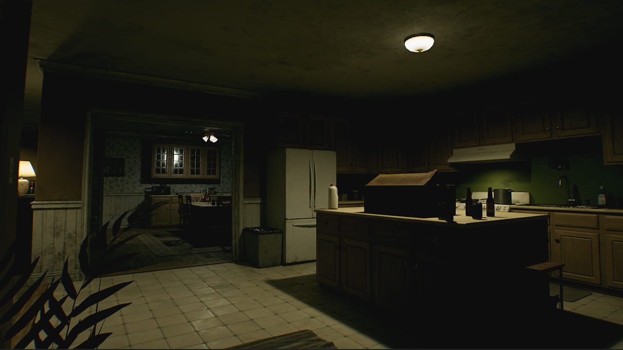 Closing Doors screenshot