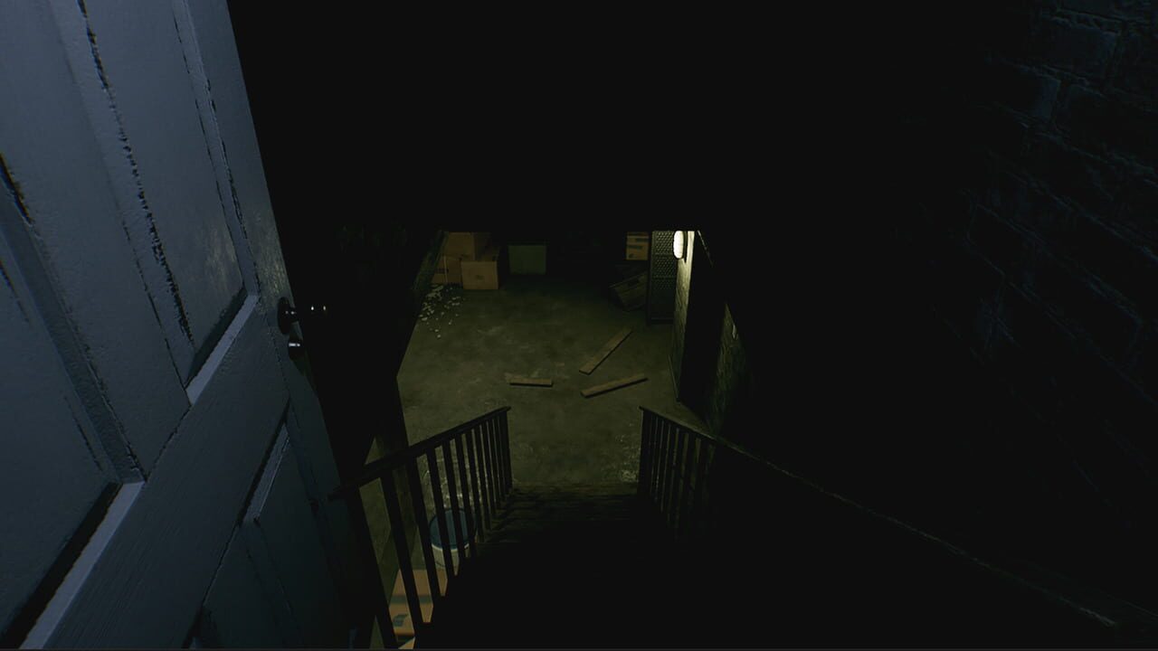 Closing Doors screenshot