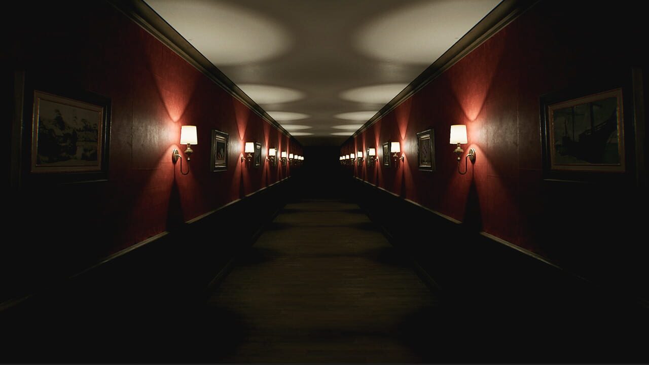 Closing Doors screenshot