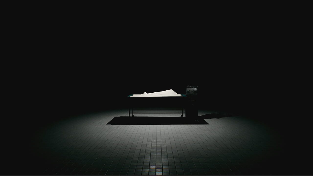 Closing Doors screenshot