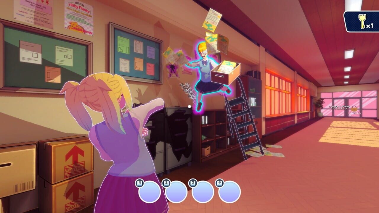 HeartLinks: A Puzzle Called Love (2026)