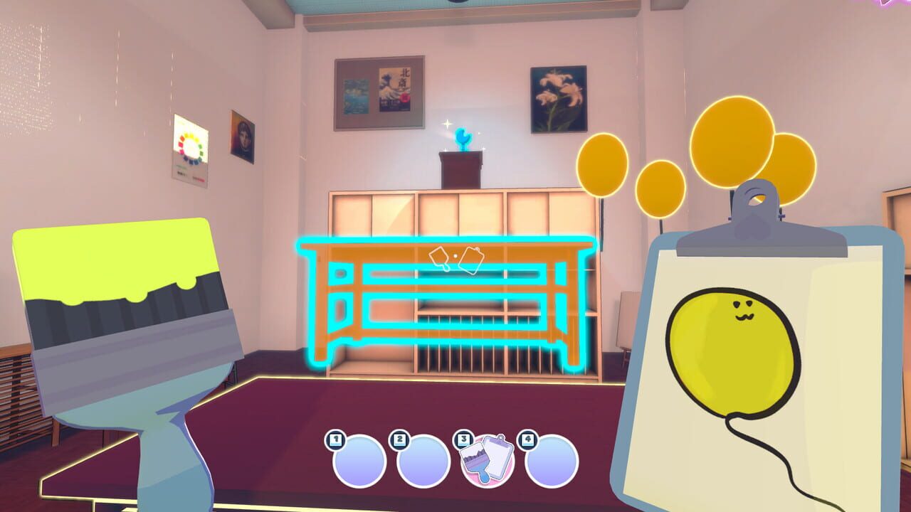 HeartLinks: A Puzzle Called Love (2026)