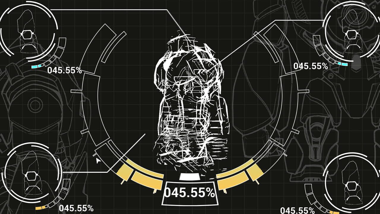 Kaiju Cracking Corporation screenshot