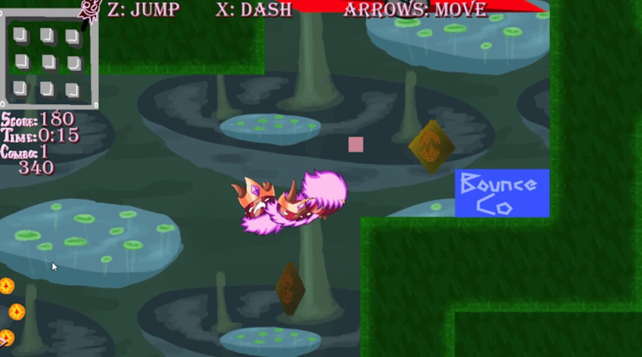 Empronix Game