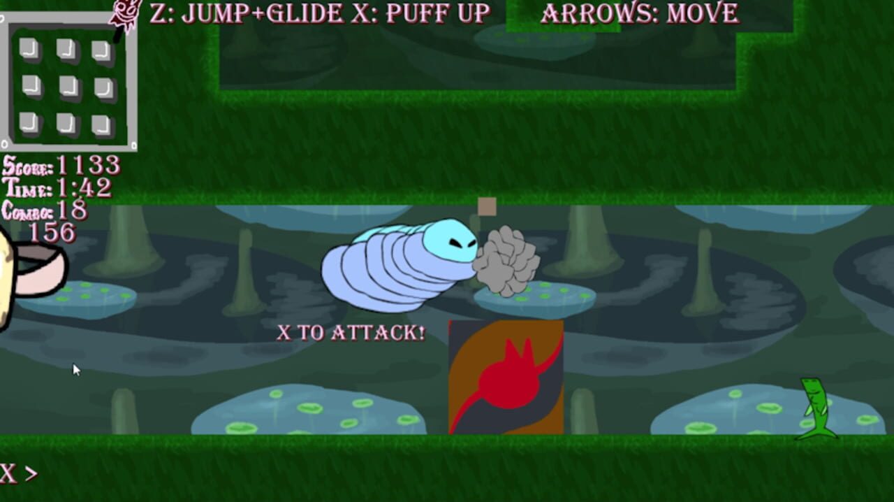 Empronix Game