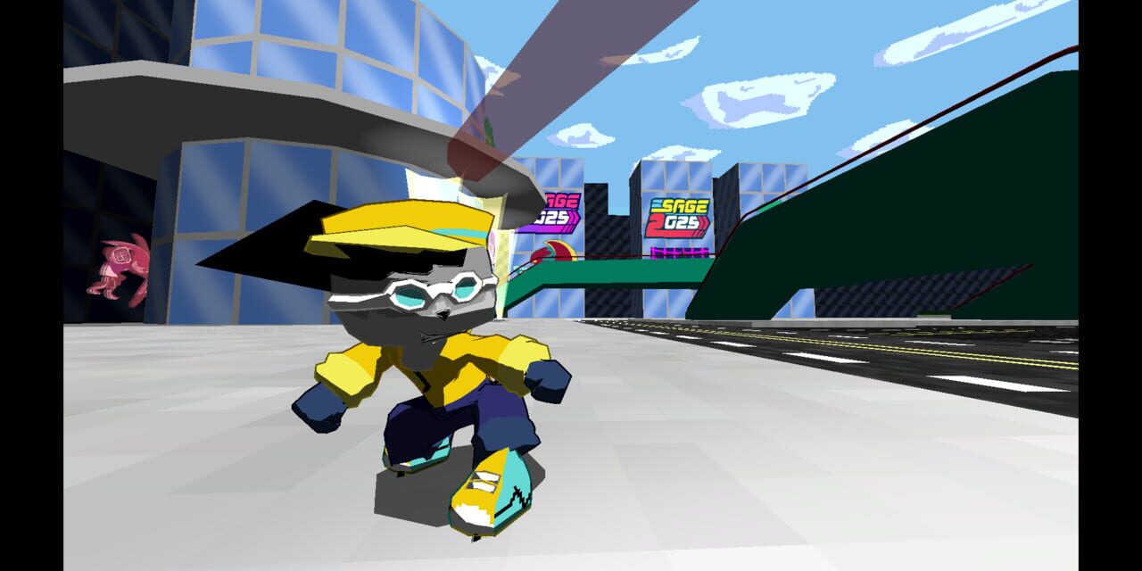 Flow Skate