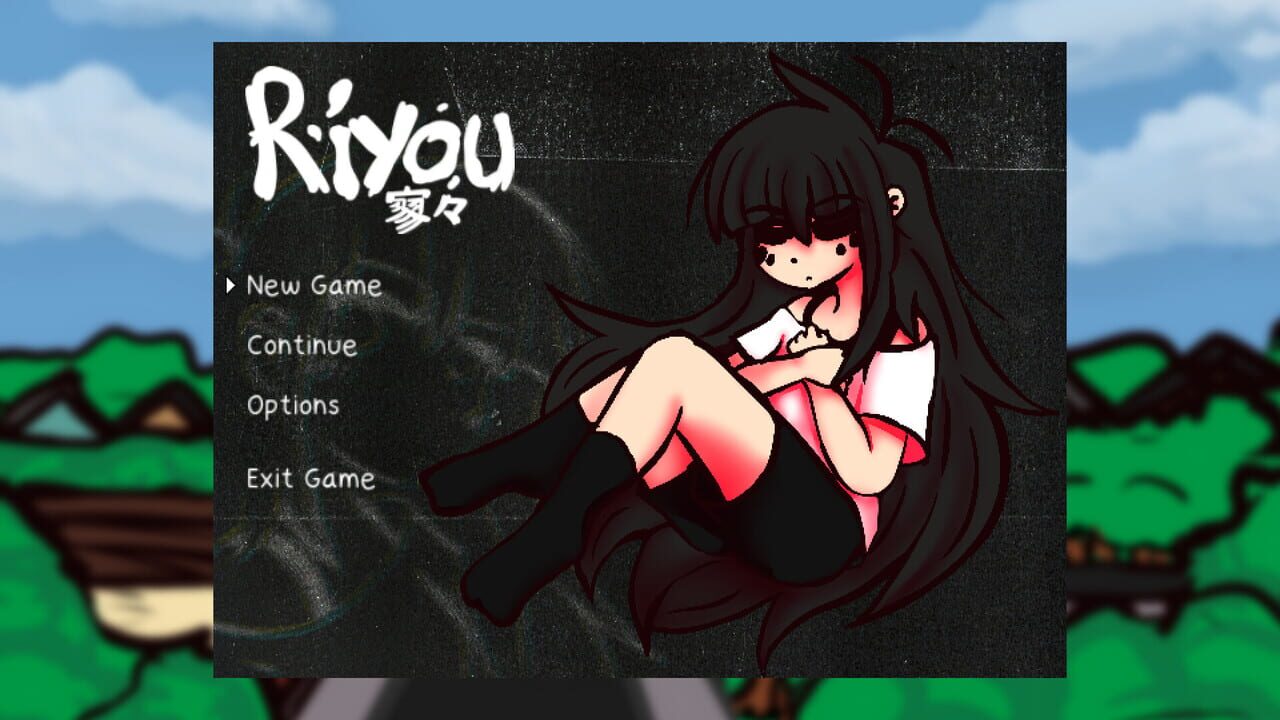 Riyou
