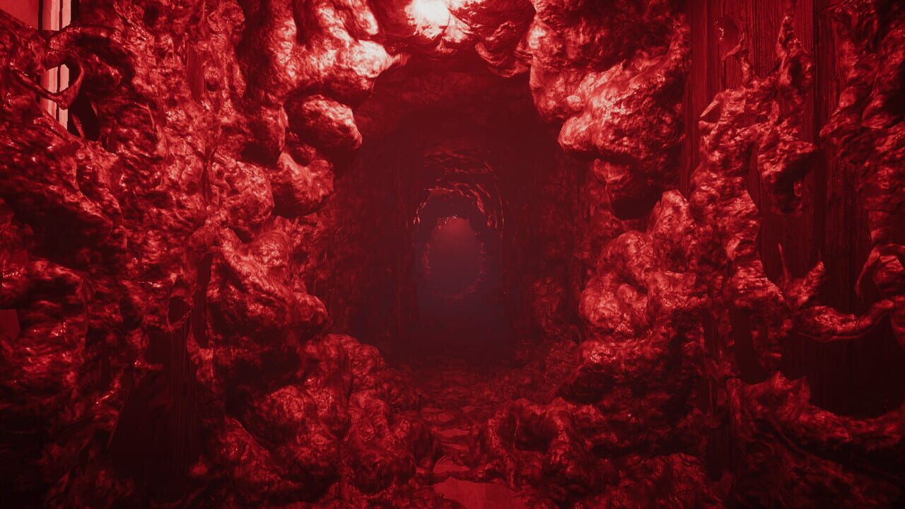 Be Lost