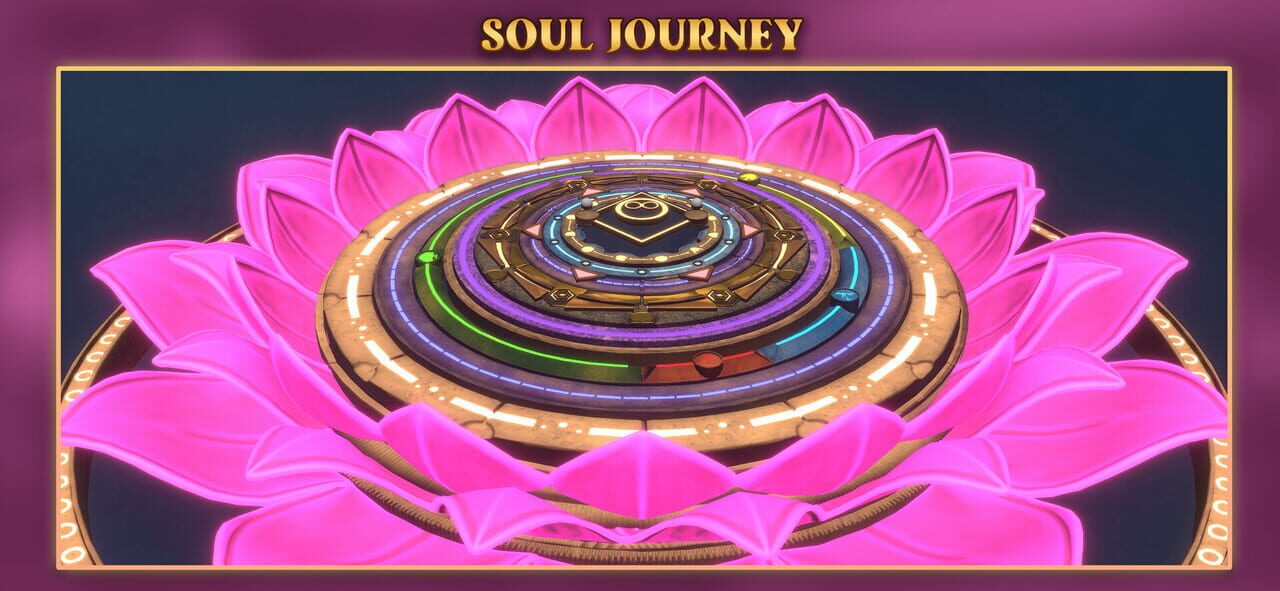 Aum the Game