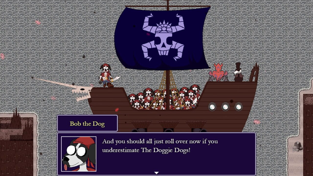 Axol's Quest screenshot