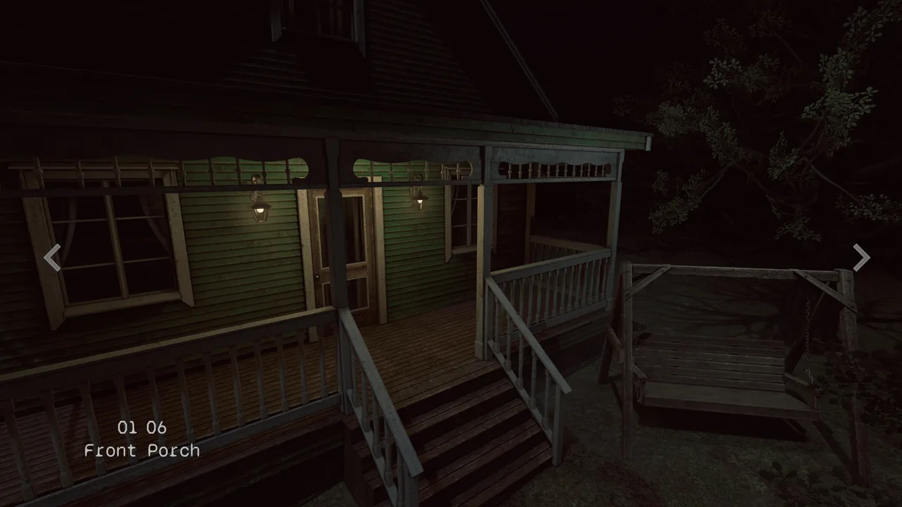 I'm on Observation Duty 8 screenshot 2