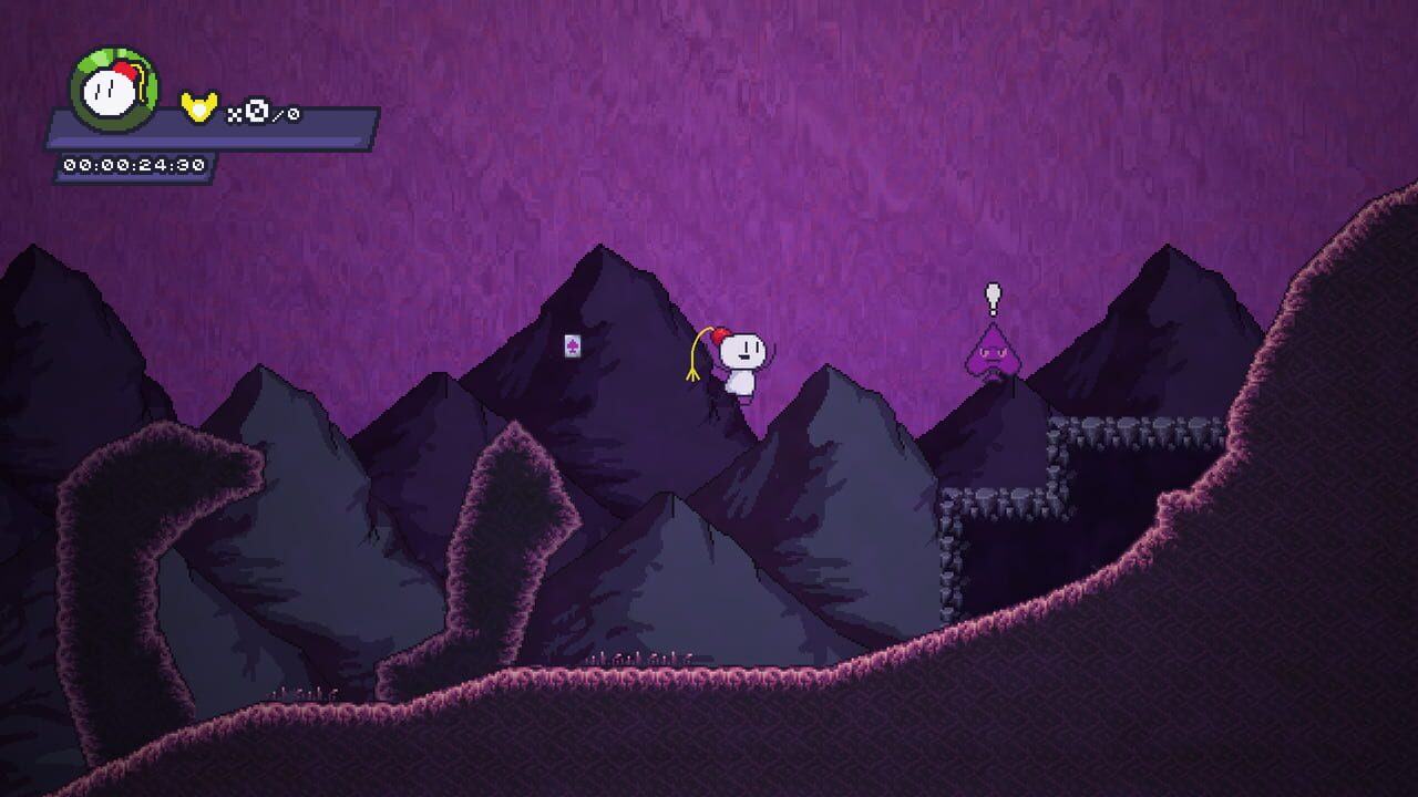 Milk Quest: Repasteurized