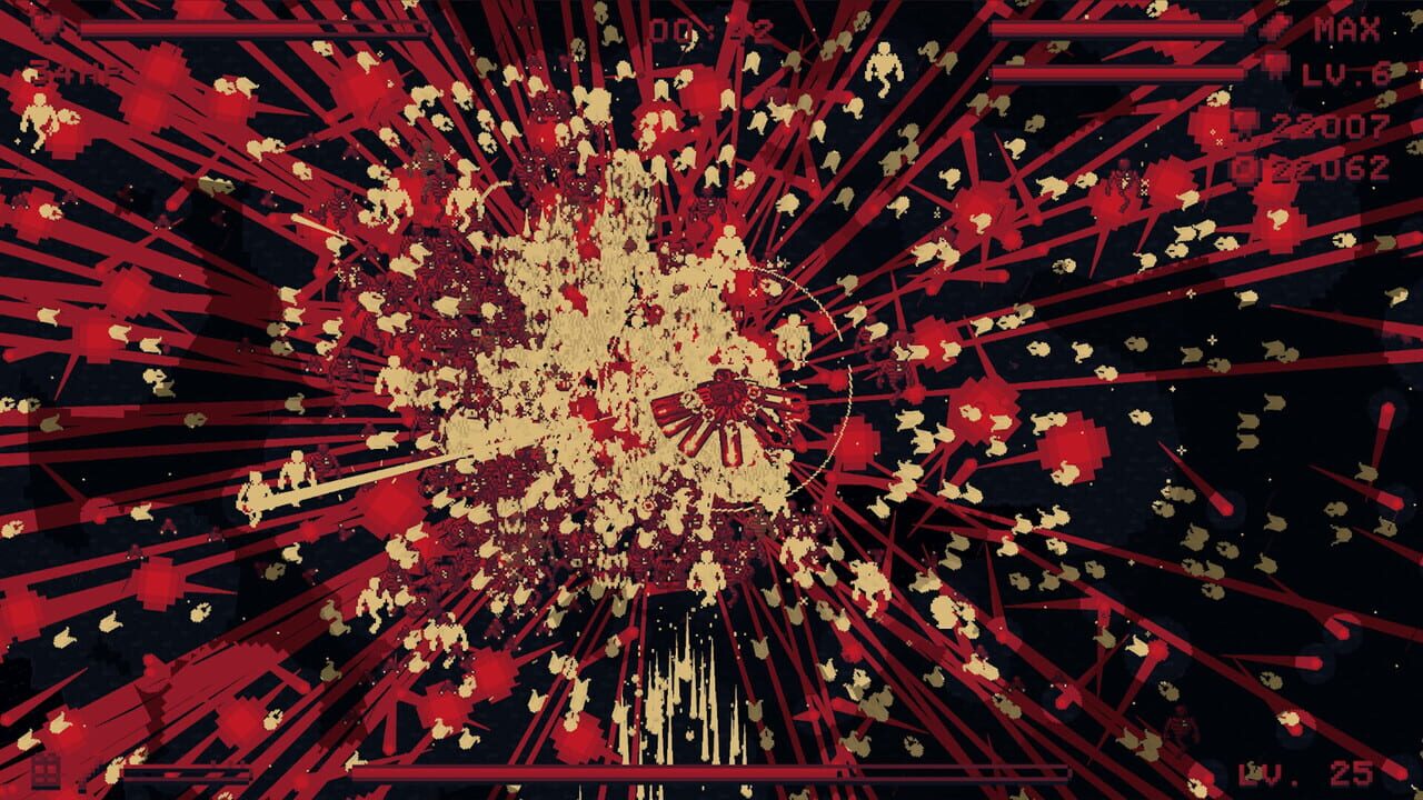 Echoes of Red screenshot