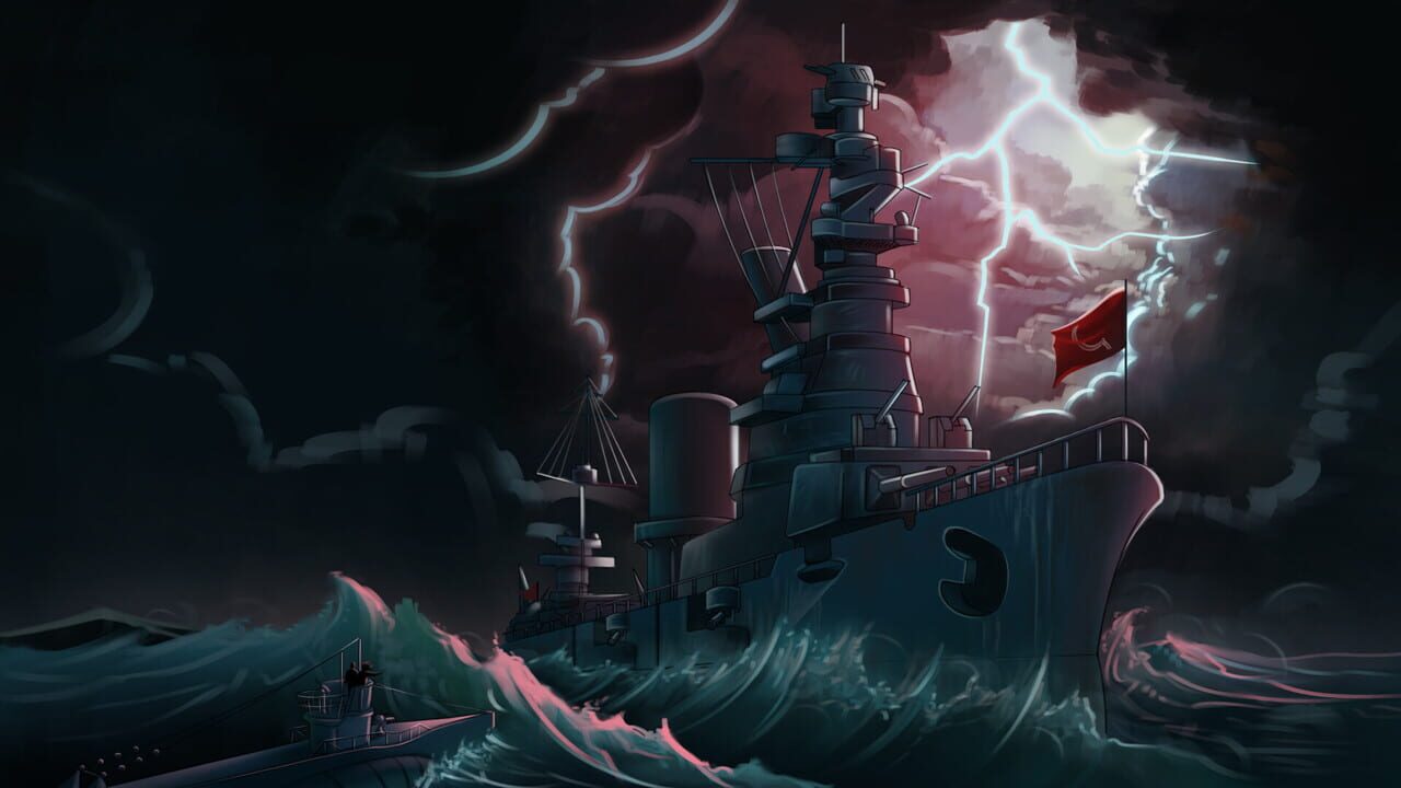 Undersea: Waves and Adventures