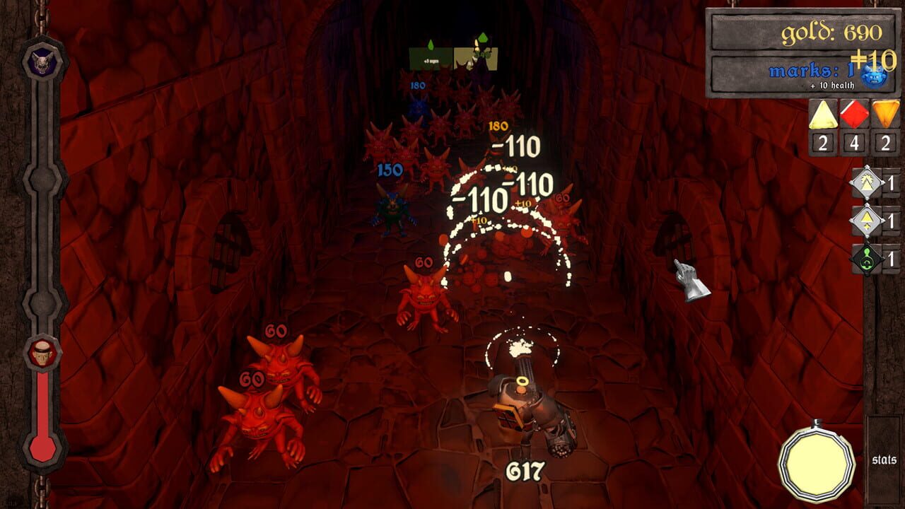Korridor