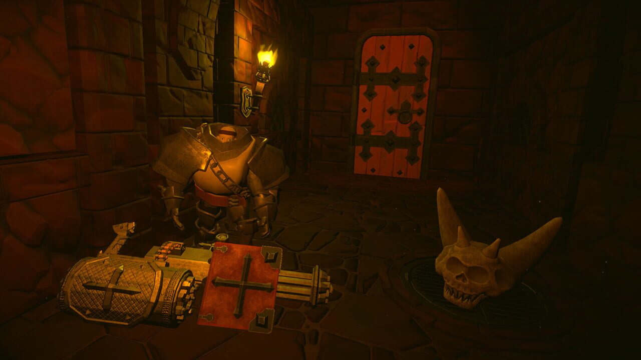 Korridor