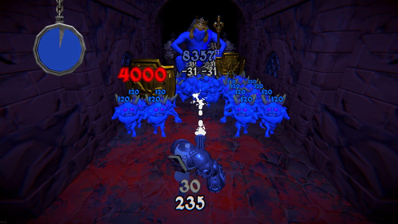 Korridor