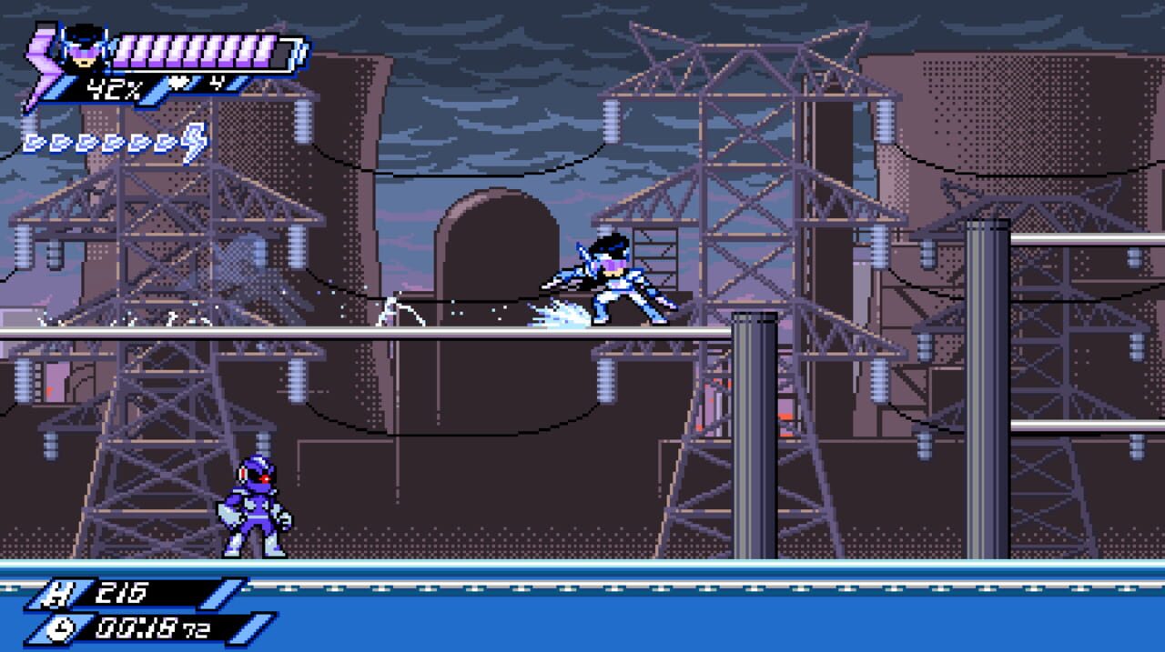 Thunder Edge