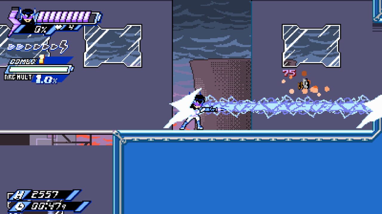 Thunder Edge