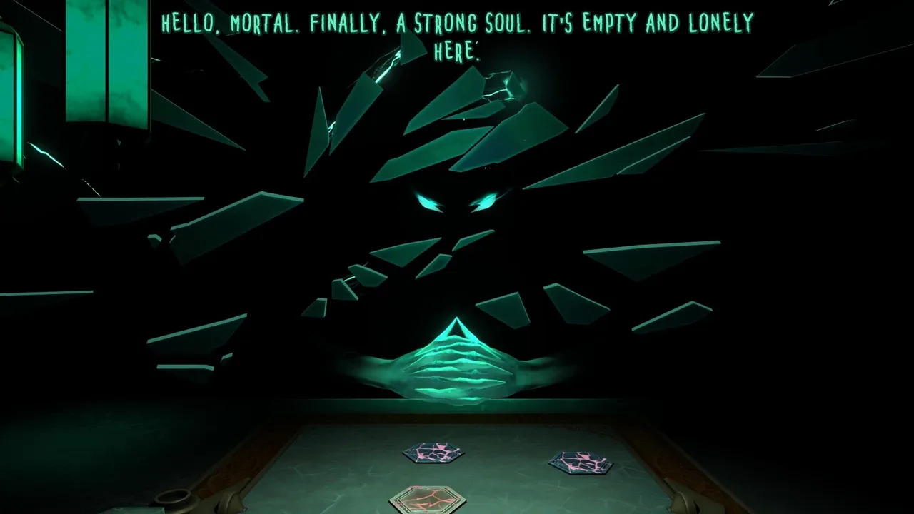Cheat Death screenshot 1