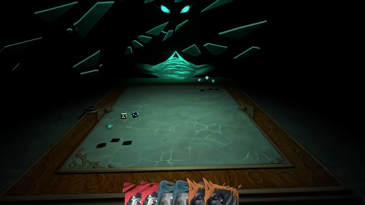 Cheat Death screenshot 2