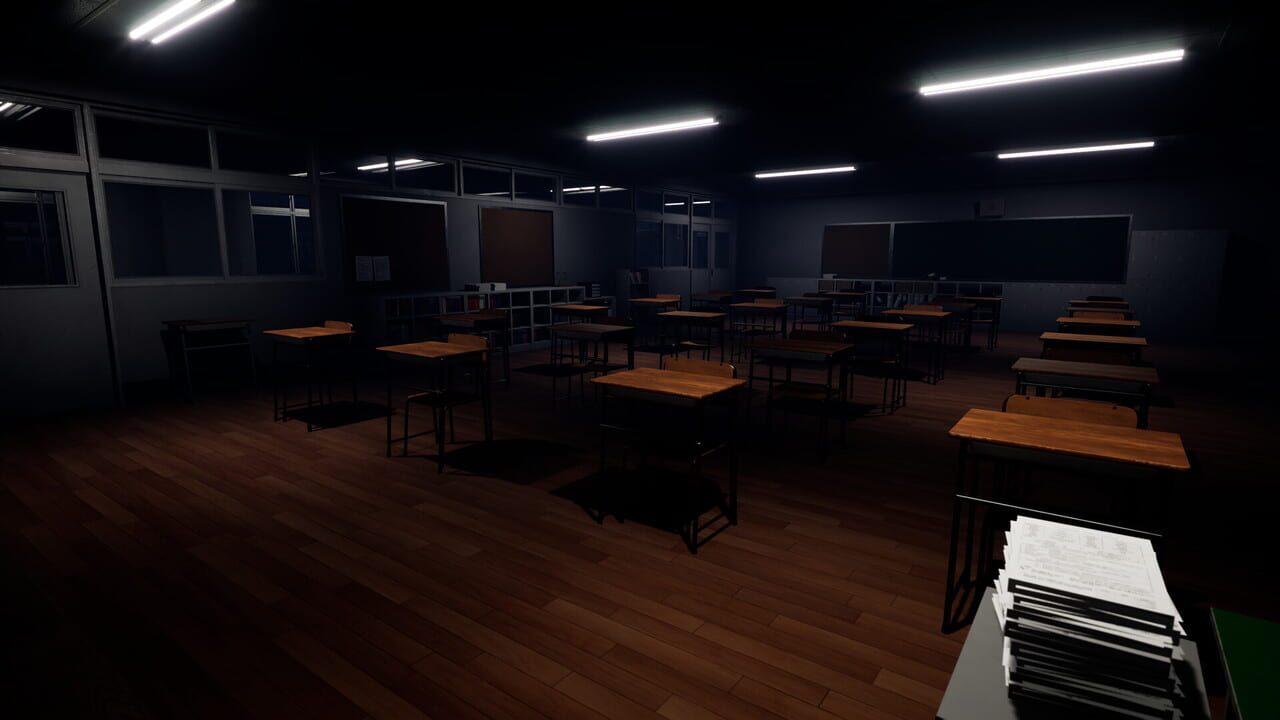 Study Time Anomaly screenshot