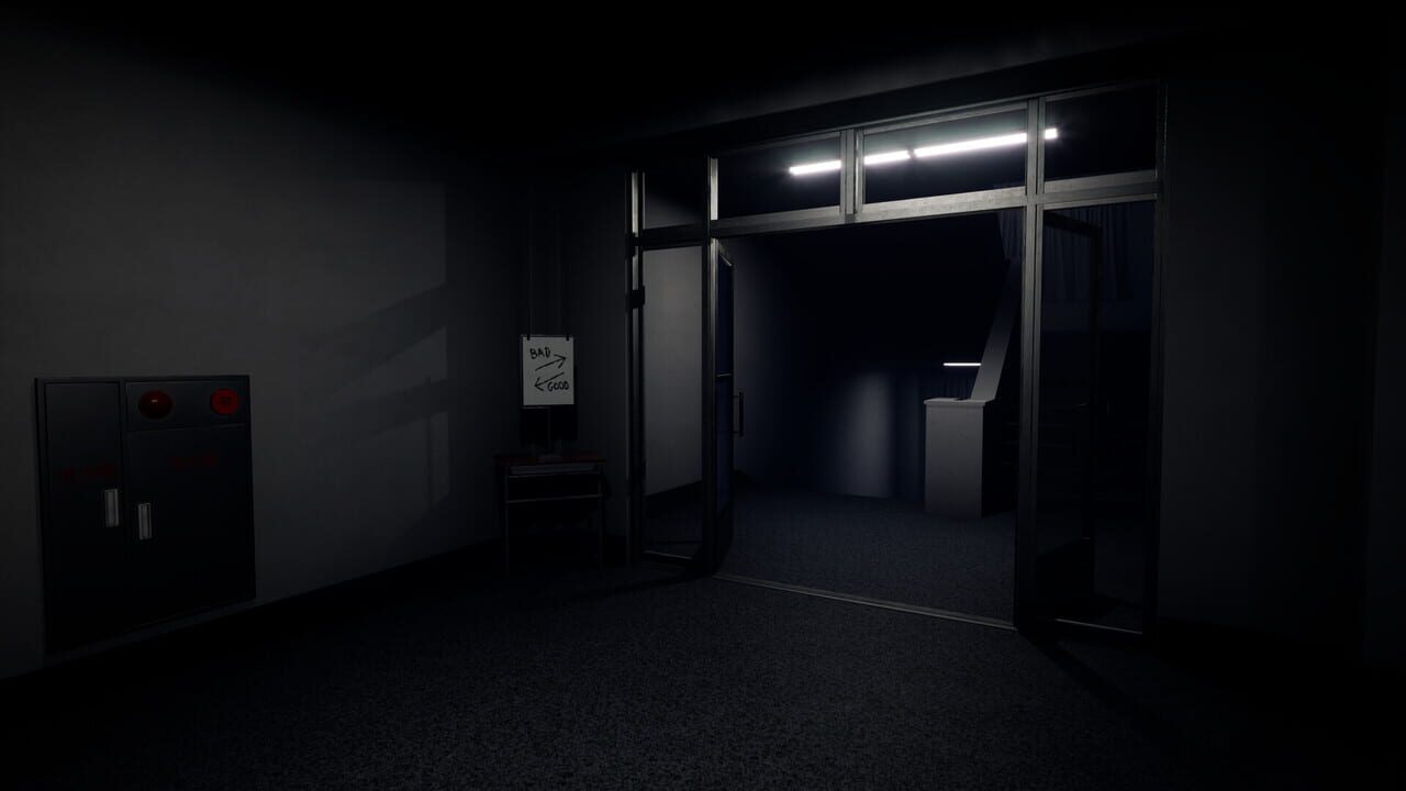 Study Time Anomaly screenshot