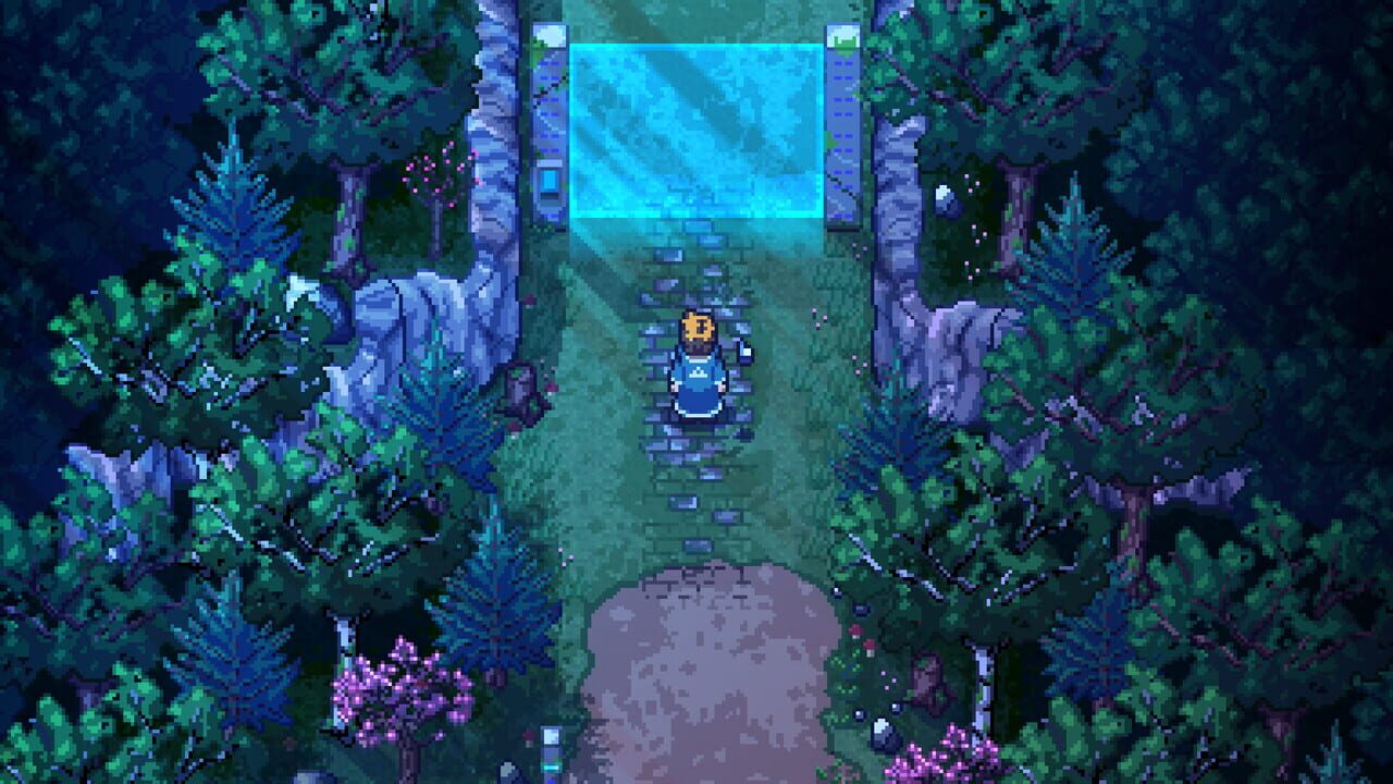 Echoes of Tomorrow