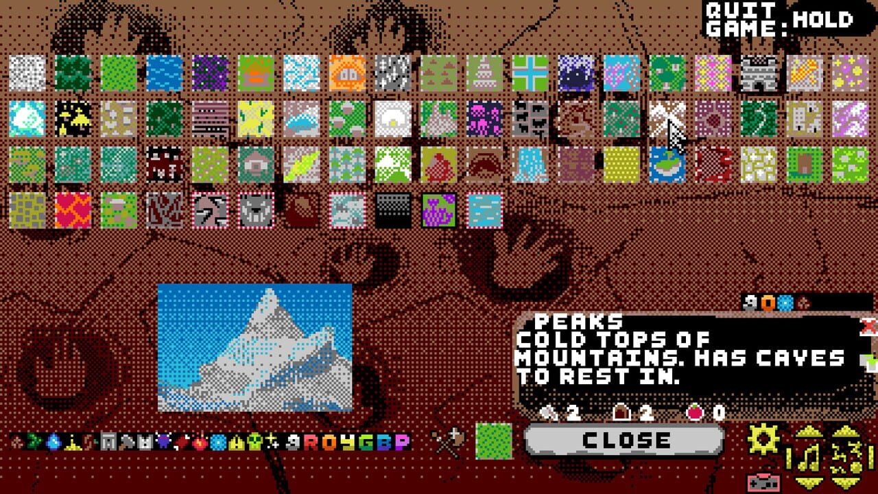 Caveman Caravan screenshot