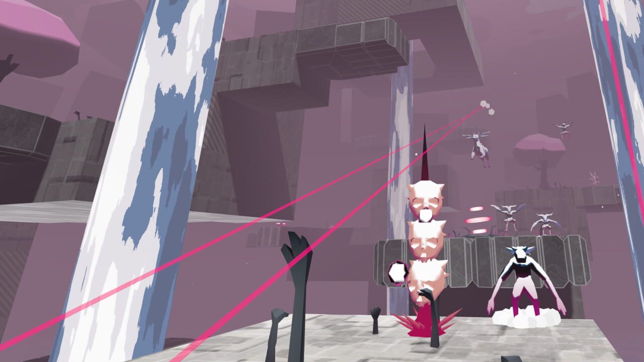 Marrow Marrow screenshot
