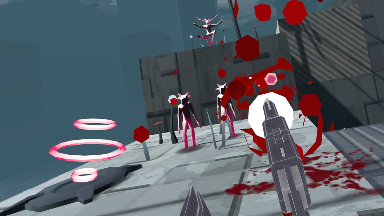 Marrow Marrow screenshot