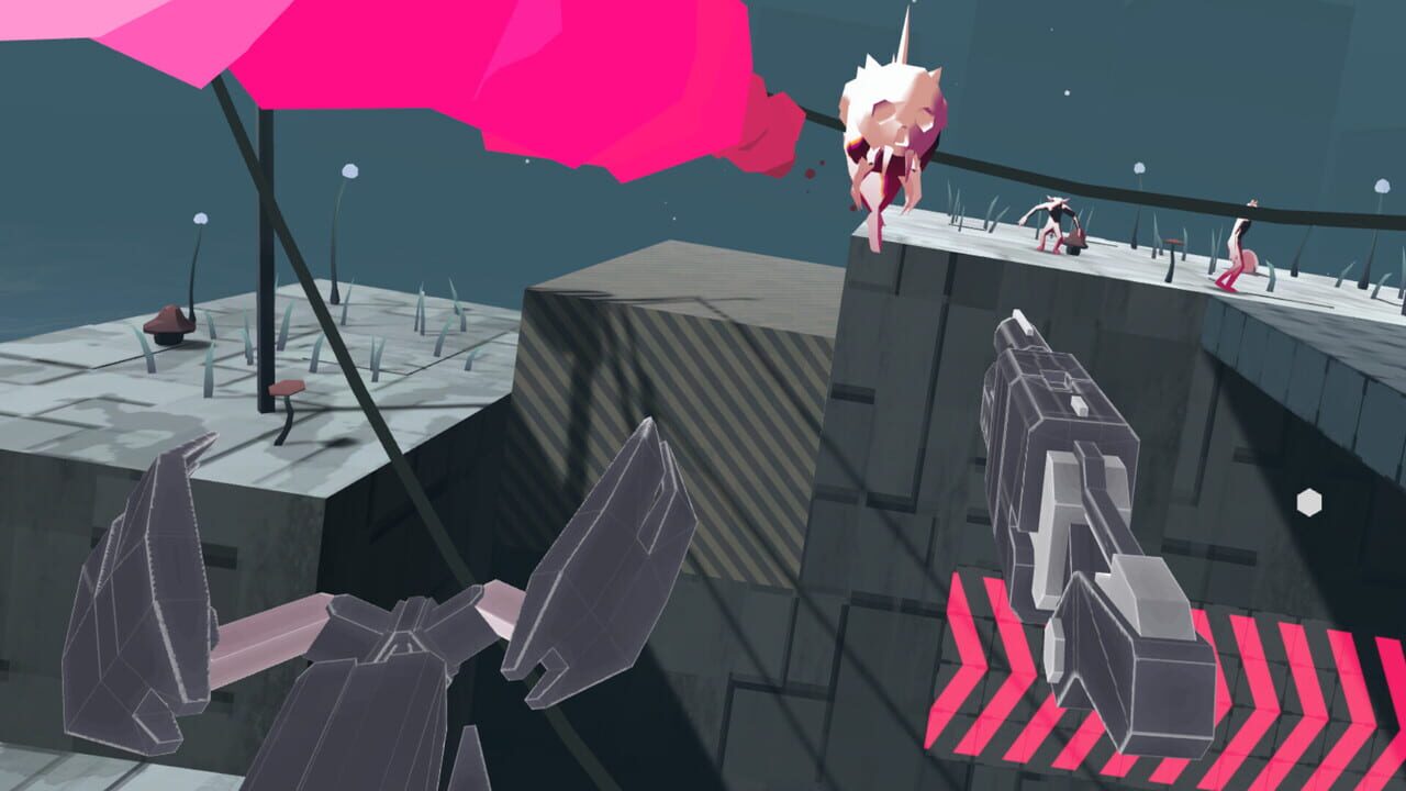 Marrow Marrow screenshot