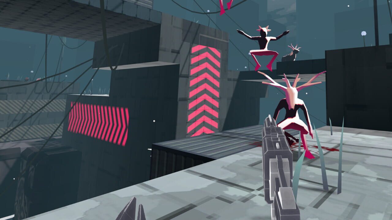 Marrow Marrow screenshot