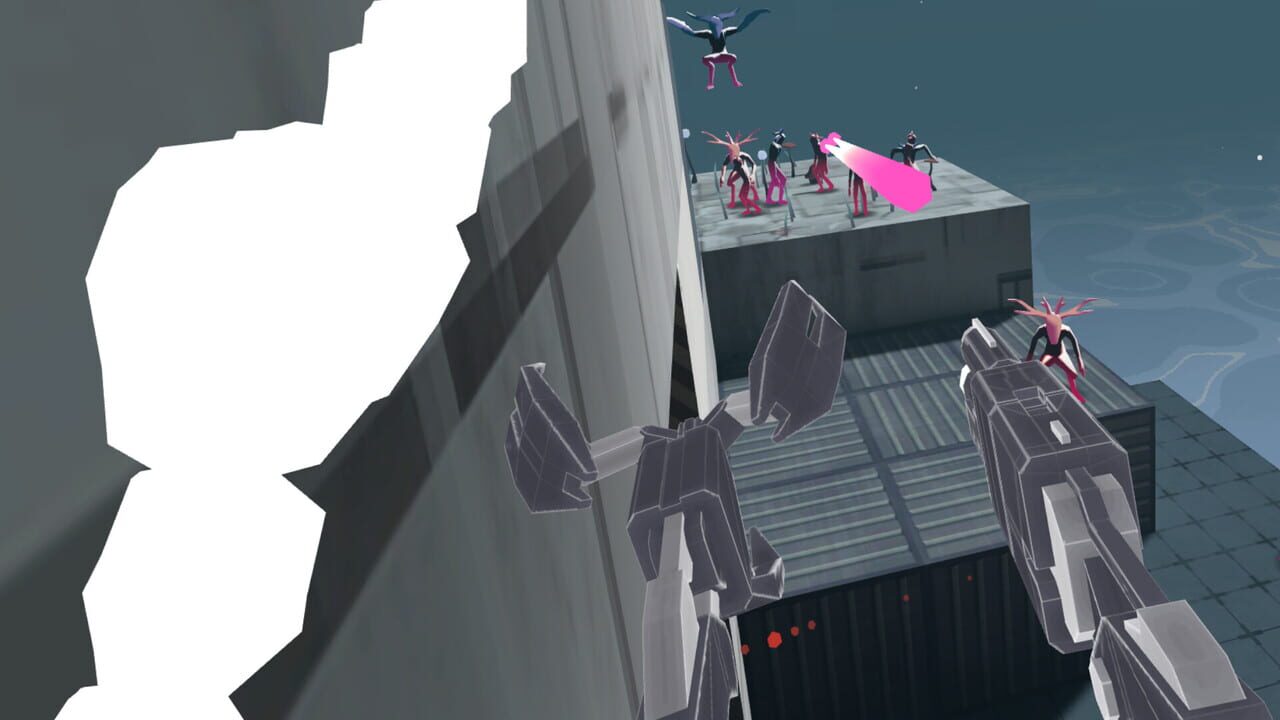 Marrow Marrow screenshot