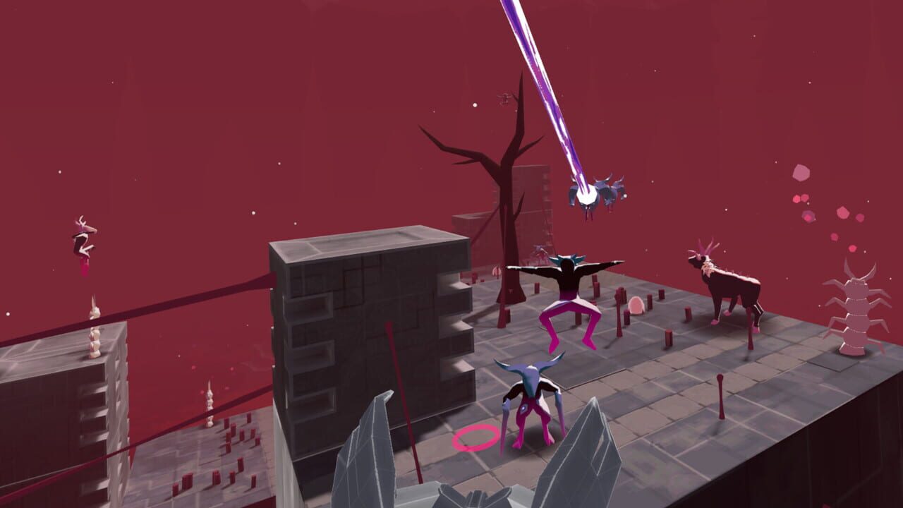 Marrow Marrow screenshot