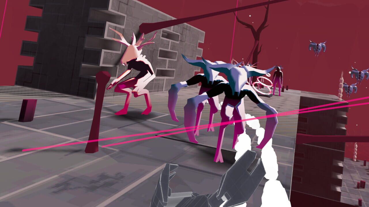 Marrow Marrow screenshot