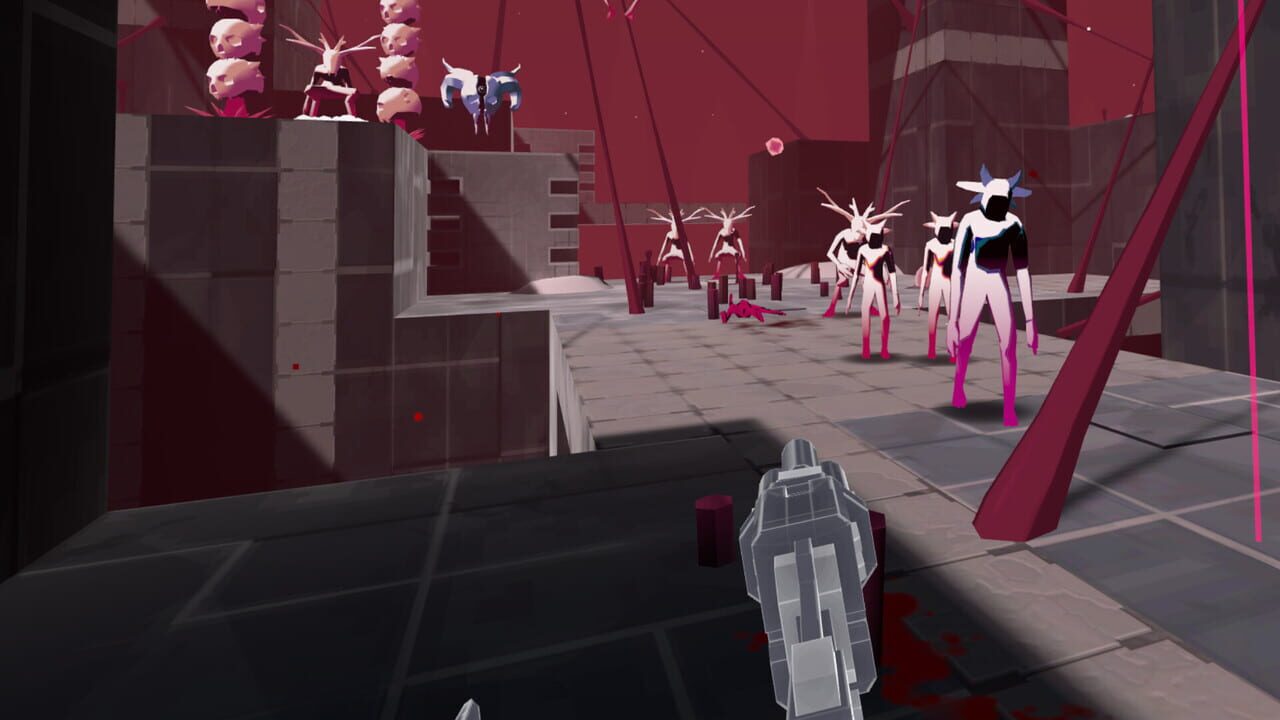 Marrow Marrow screenshot